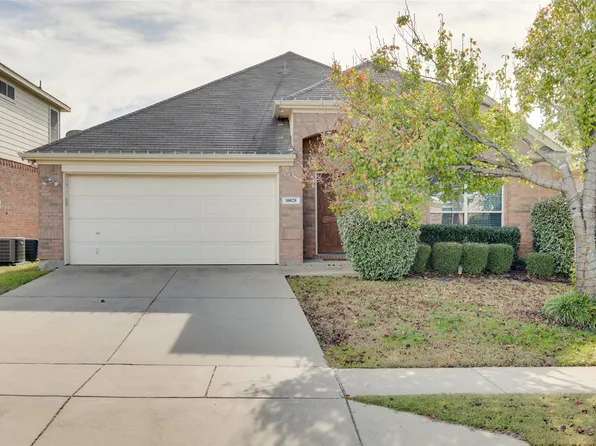 10028 Voss Ave, Fort Worth, TX 76244