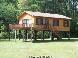 3500 Johnsons Dr, Bumpass, VA