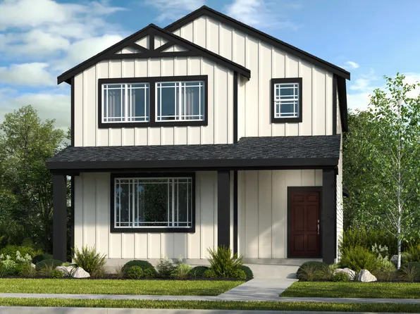 16544 SW Melbourne Ln, Tigard, OR 97224