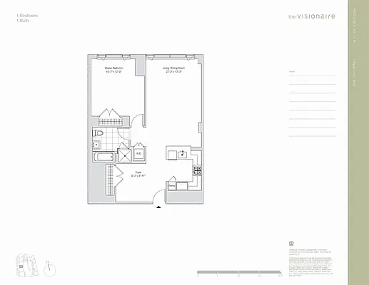 Rented by New York Residence | media 1
