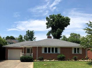 2209 Sunrise Ave, Portsmouth, OH 45662