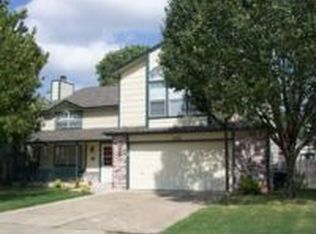8301 N 126th Ave E, Owasso, OK 74055
