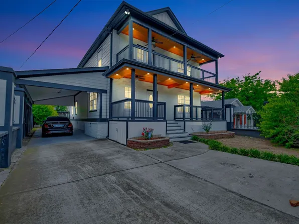 1525 12th Ave N, Nashville, TN 37208