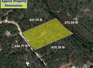 Sundance Way S LOT 463, Holt, FL 32564
