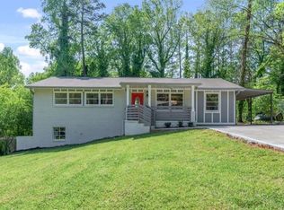 1579 Melanie Ct, Decatur, GA 30032