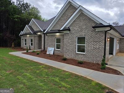 25 Fourwood Dr, Covington, GA, 30016