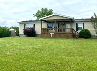 95 Huddleston Loop, Dawson Springs, KY 42408