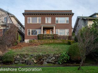 2726 Franklin Ave E #10400061, Seattle, WA 98102