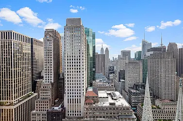 Rented by R New York