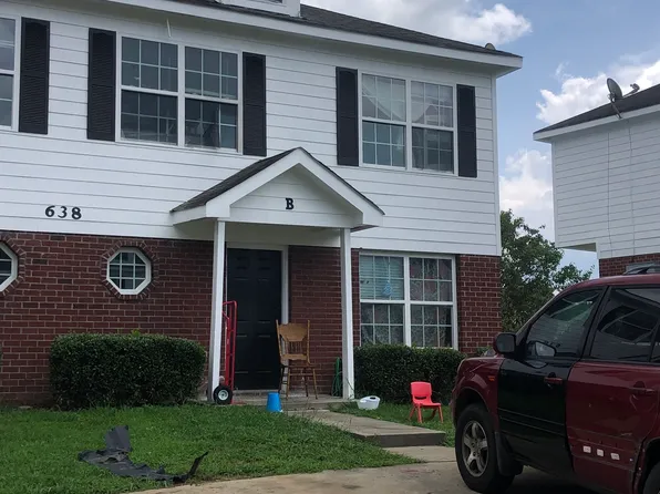 638 Mill Stone Blf #B, Monroe, GA 30655