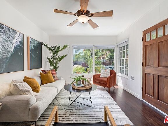3rd image of 8597 Higuera St