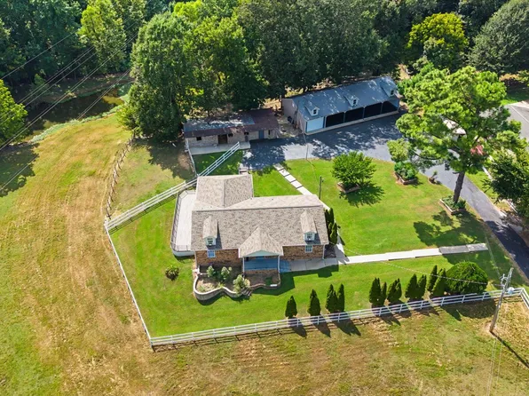 5543 O'K Robertson Rd, Memphis, TN 38127