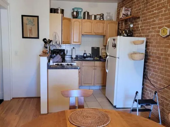 549 Orange St #4, New Haven, CT 06511