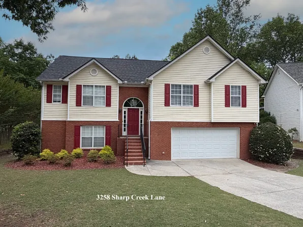 3258 Sharp Creek Ln, Buford, GA 30519