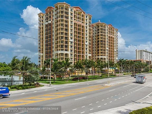 3rd image of 2001 N Ocean Blvd APT 804