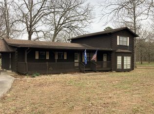 387 County Road 415, Poplar Bluff, MO 63901
