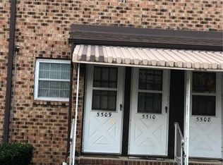 5510 Avenue C UNIT 5510, Edison, NJ 08837