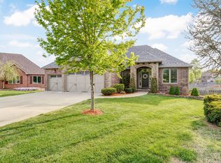 4455 Swedish Ivy Ave, Springfield, MO 65804