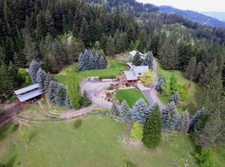 4425 Gilbert Grade, Orofino, ID 83544