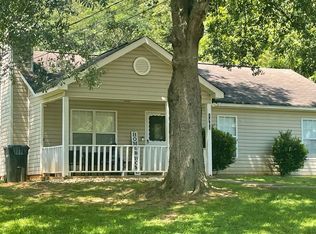 1403 Higgins St, West Point, GA 31833