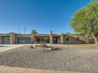 10215 N 58th Pl, Paradise Valley, AZ 85253