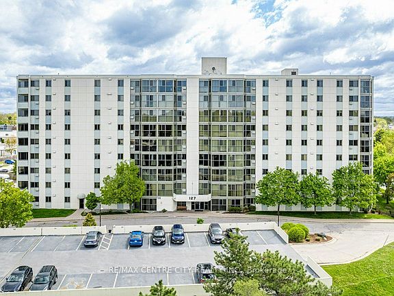 2nd image of 127 Belmont Dr #908