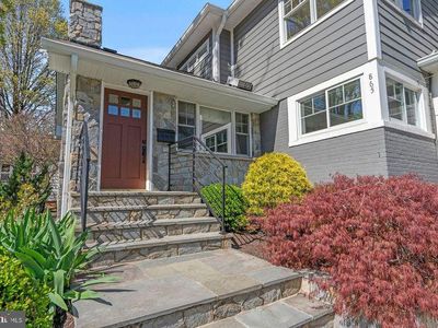 865 N Jefferson St, Arlington, VA, 22205