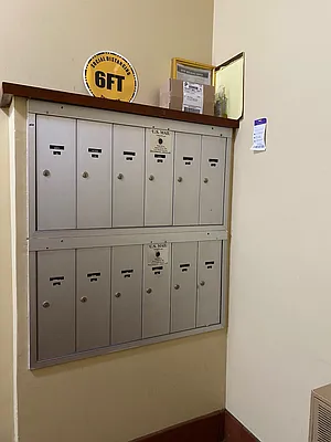 Rented by City Connections Realty | media 6