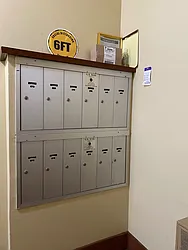 Rented by City Connections Realty