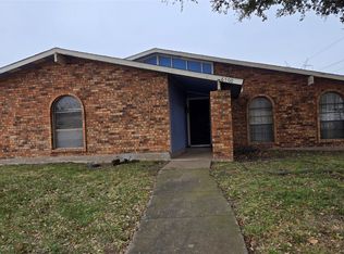 6500 Mesquite Trl, Plano, TX 75023