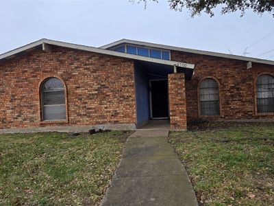 6500 Mesquite Trl, Plano, TX, 75023