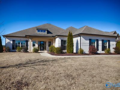 135 Bowdock Dr, Madison, AL, 35756