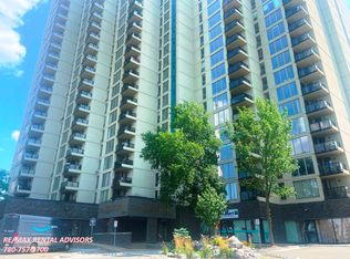 10149 Saskatchewan Dr NW #506, Edmonton, AB T6E 6B6