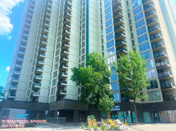 10149 Saskatchewan Dr NW, Edmonton, AB