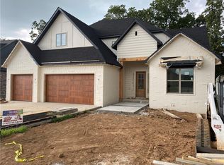 3210 Laurel Cir, Centerton, AR 72719