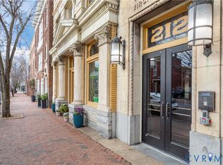 212 E Clay St #Ub1, Richmond, VA