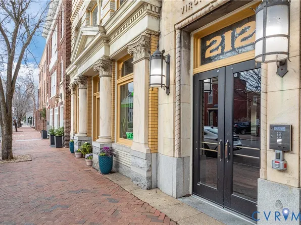 212 E Clay St #Ub1, Richmond, VA 23219