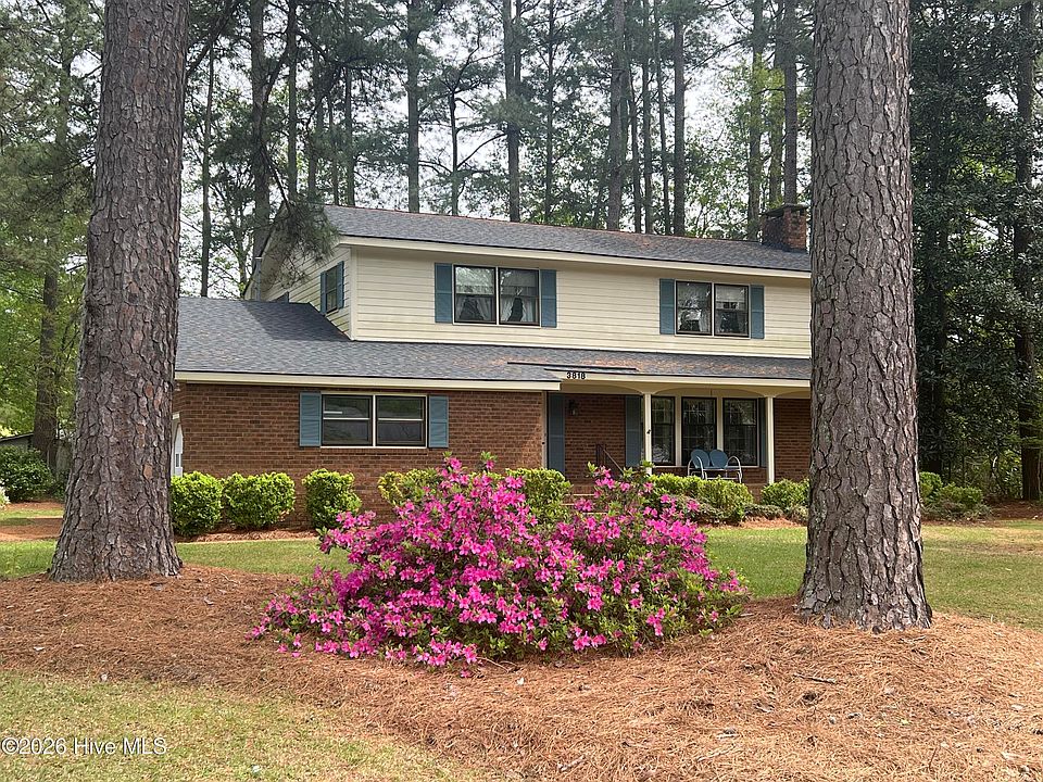 1st image of 3818 West Lane