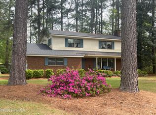 3818 W Ln, Bethel, NC 27812