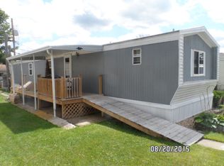 5923 Spring Valley Ct, Galion, OH 44833