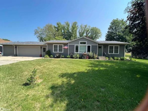 2201 W River Dr, Humboldt, IA 50548
