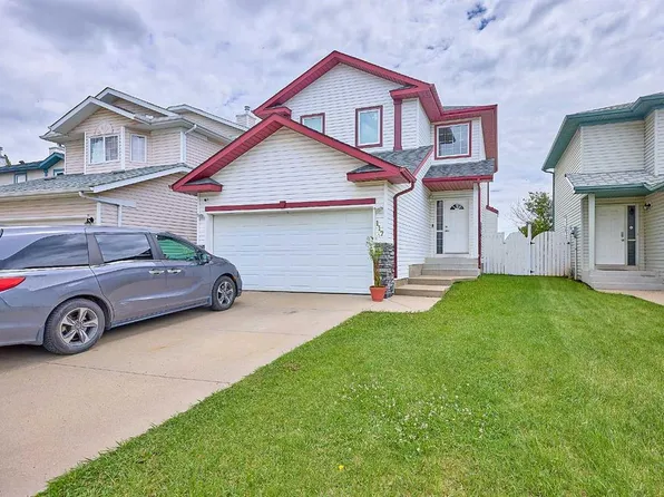 117 NW Douglas Ridge Cir SE, Calgary, AB T2Z 3C2