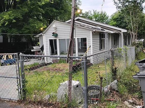 220 Nevada St, Hot Springs, AR 71901