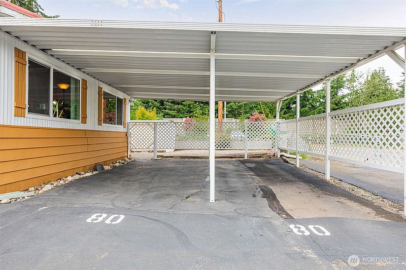 3rd image of 11622 Silver Lake Road #80