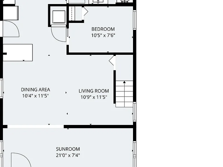 2040 Linden St — Photo 13