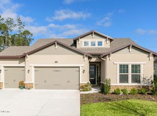 36 Hatter Dr, Jacksonville, FL 32256
