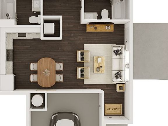 2nd image of 111 63rd Ave #17-6307