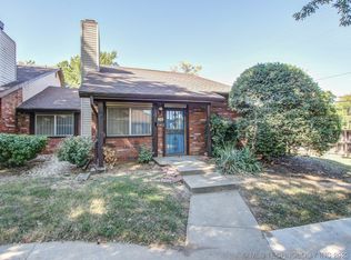 11007 E 11th Pl S #6-4D-6, Tulsa, OK 74128