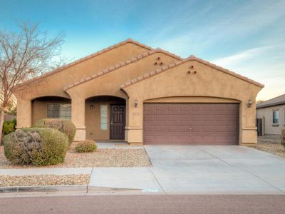 5736 W Desert Dr, Laveen, AZ, 85339