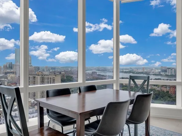 1 Franklin St #3212, Boston, MA 02110